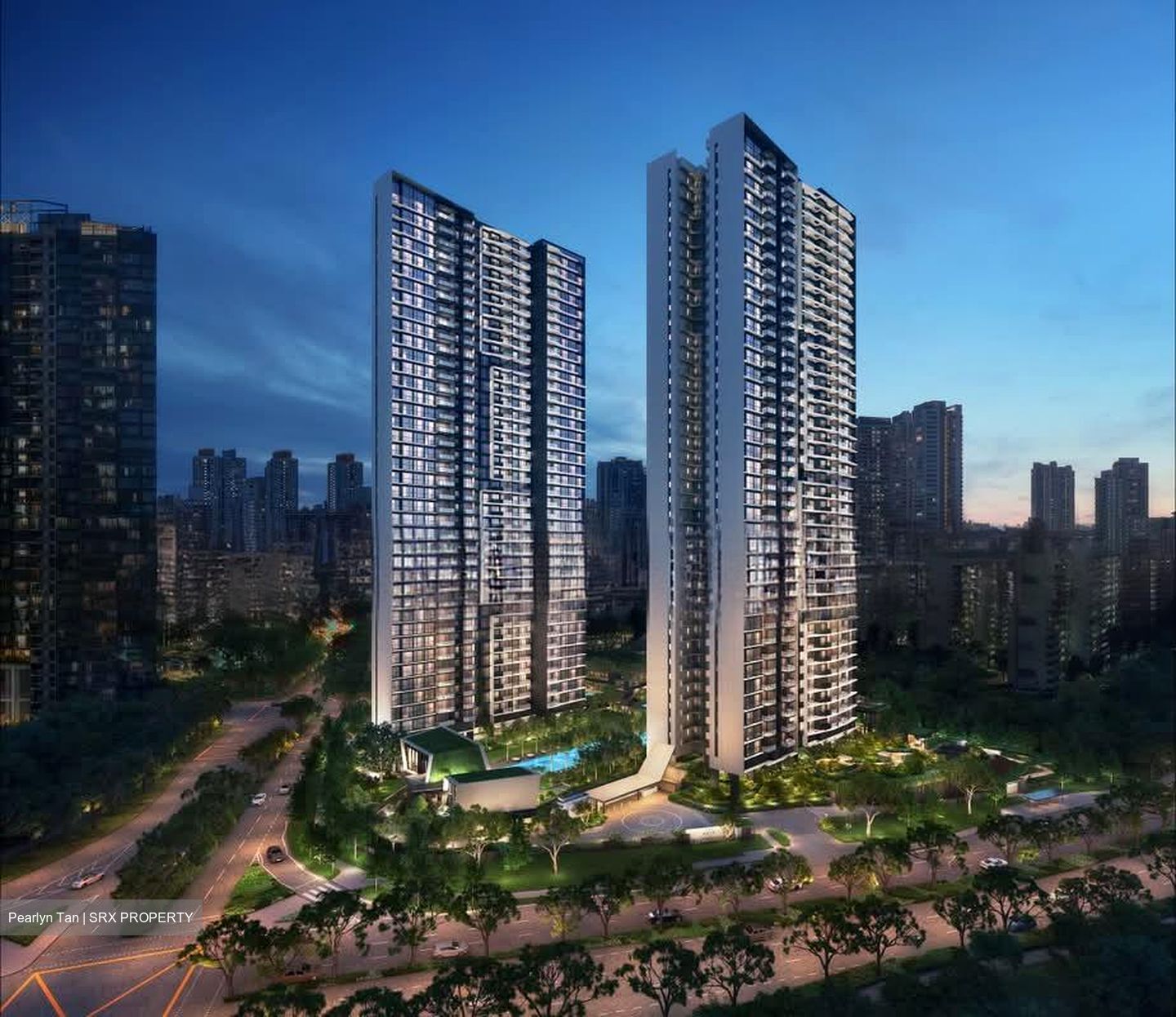 Lorong 1 Toa Payoh (D12), Condominium #604531791